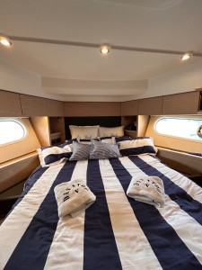 SWIFT TRAWLER 47