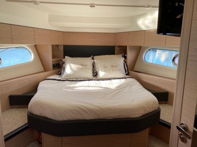 SWIFT TRAWLER 47