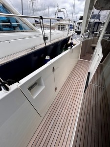 SWIFT TRAWLER 47