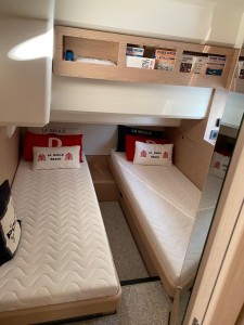 SWIFT TRAWLER 47