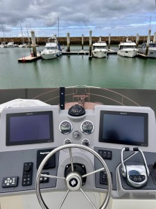 SWIFT TRAWLER 47