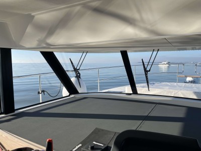 SWIFT TRAWLER 47