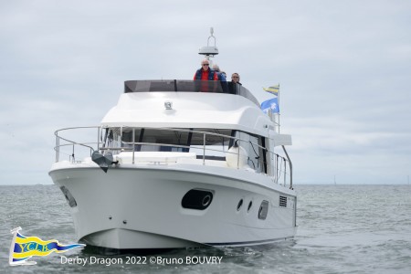 SWIFT TRAWLER 47