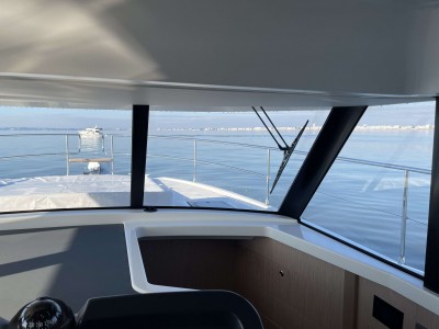 SWIFT TRAWLER 47