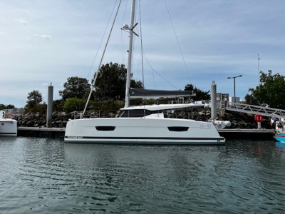 ISLA 40