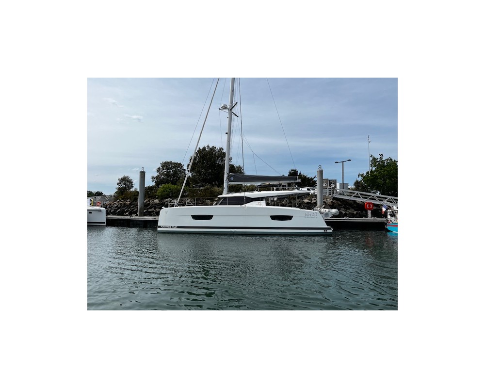 ISLA 40