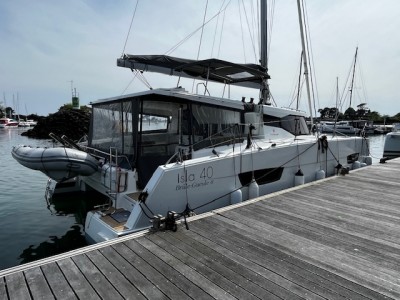 ISLA 40