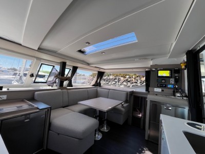ISLA 40