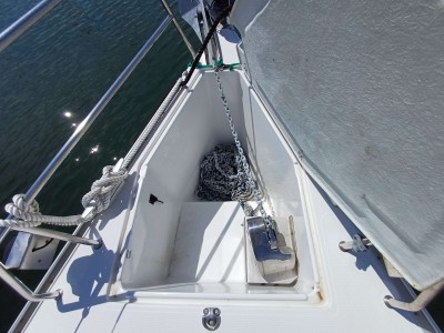 HANSE 370