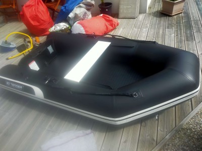 HANSE 370