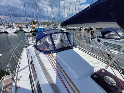 SUN ODYSSEY 36I PERFORMANCE