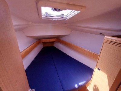 SUN ODYSSEY 36I PERFORMANCE