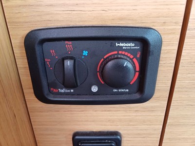 SUN ODYSSEY 36I PERFORMANCE