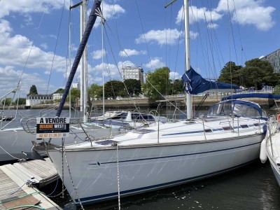 BAVARIA 44