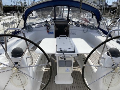 BAVARIA 44