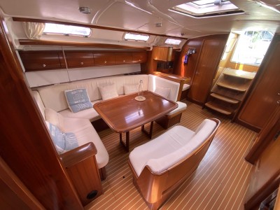 BAVARIA 44