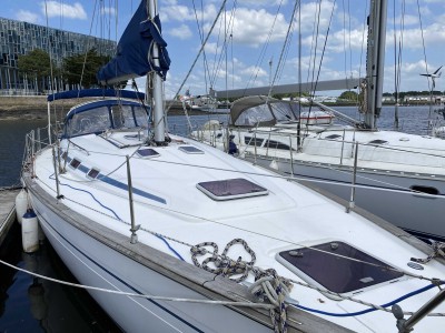 BAVARIA 44
