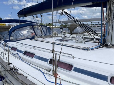 BAVARIA 44