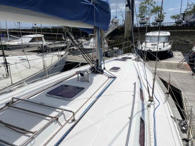BAVARIA 44