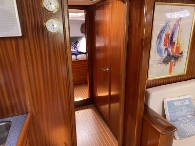 BAVARIA 44