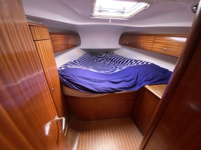 BAVARIA 44