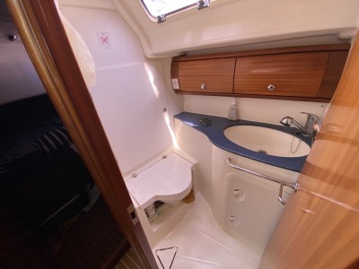 BAVARIA 44