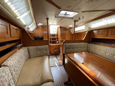 Comfortina 38
