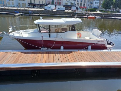 MERRY FISHER 855 MARLIN