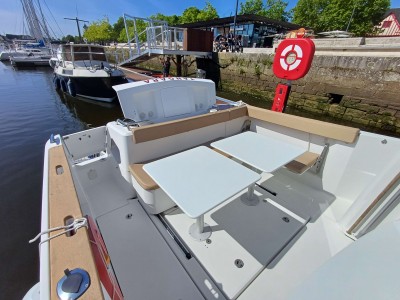 MERRY FISHER 855 MARLIN