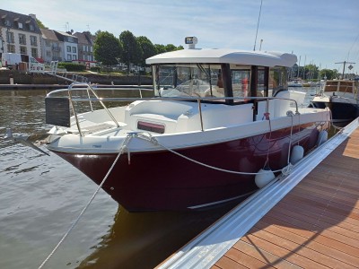 MERRY FISHER 855 MARLIN