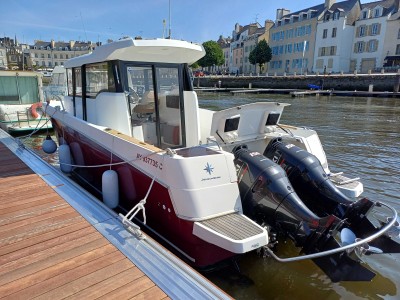 MERRY FISHER 855 MARLIN