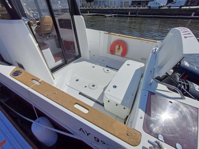 MERRY FISHER 855 MARLIN