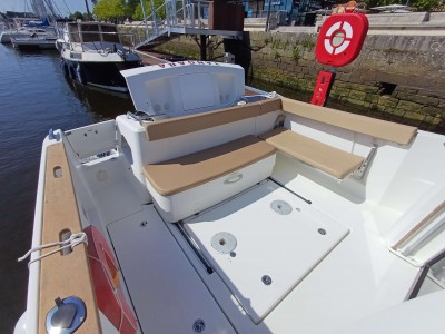 MERRY FISHER 855 MARLIN