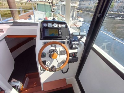 MERRY FISHER 855 MARLIN