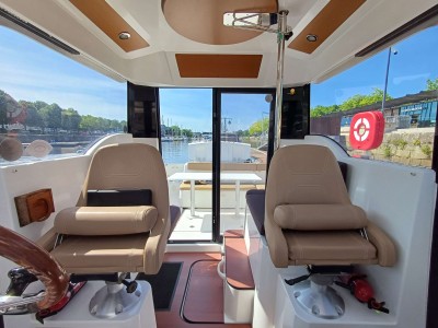 MERRY FISHER 855 MARLIN