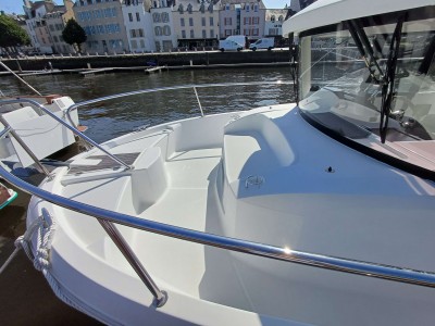 MERRY FISHER 855 MARLIN