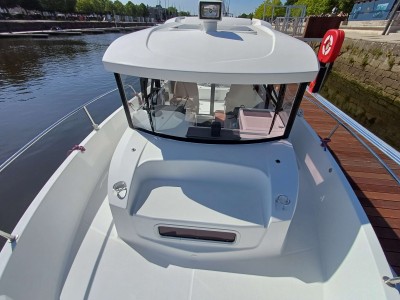 MERRY FISHER 855 MARLIN
