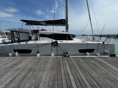 ISLA 40