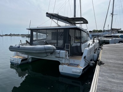 ISLA 40