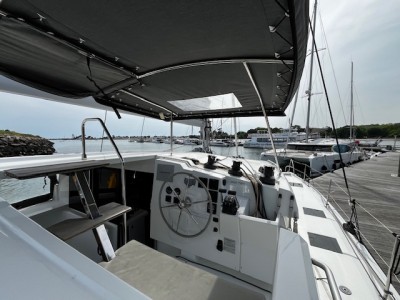 ISLA 40