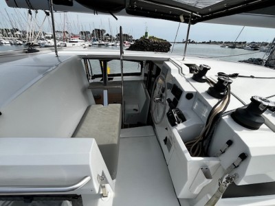 ISLA 40