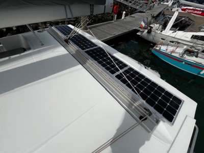 ISLA 40