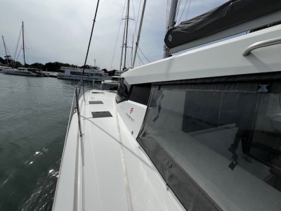 ISLA 40
