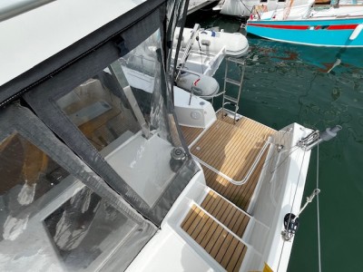 ISLA 40