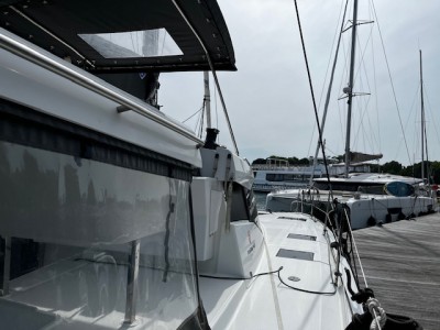 ISLA 40