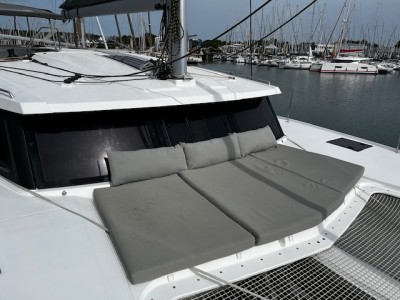 ISLA 40