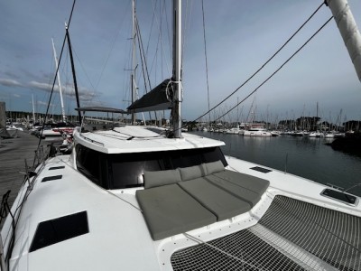 ISLA 40