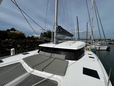ISLA 40