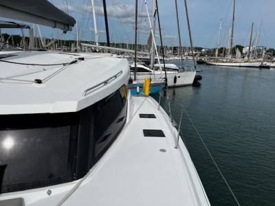 ISLA 40