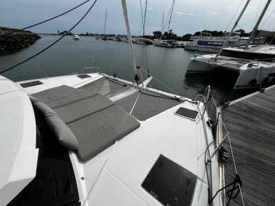 ISLA 40
